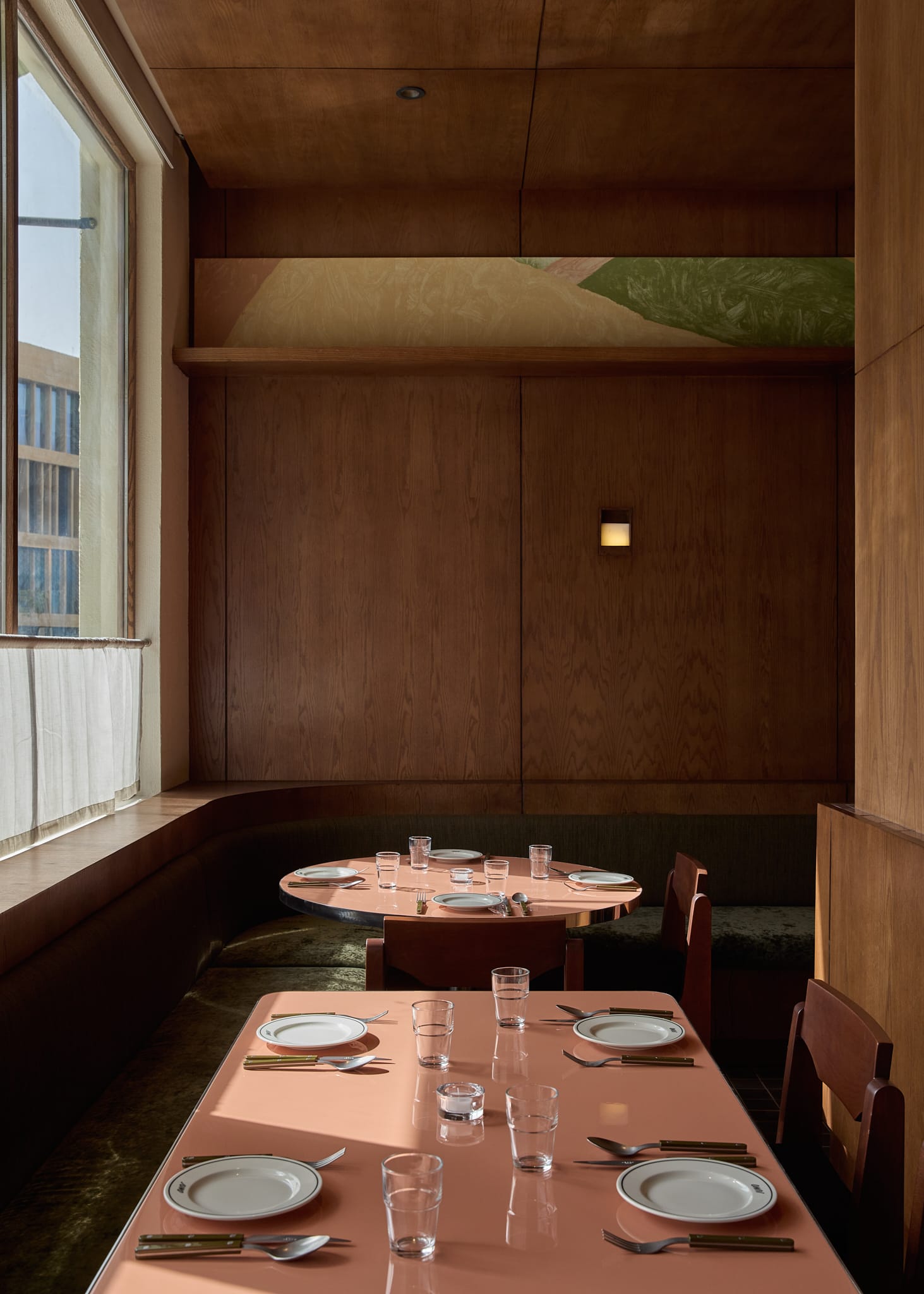 Juno Riyadh餐厅丨沙特阿拉伯利雅得-25