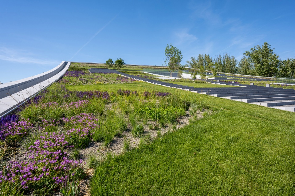 布达佩斯人种学博物馆丨匈牙利布达佩斯丨NAPUR Architect-28