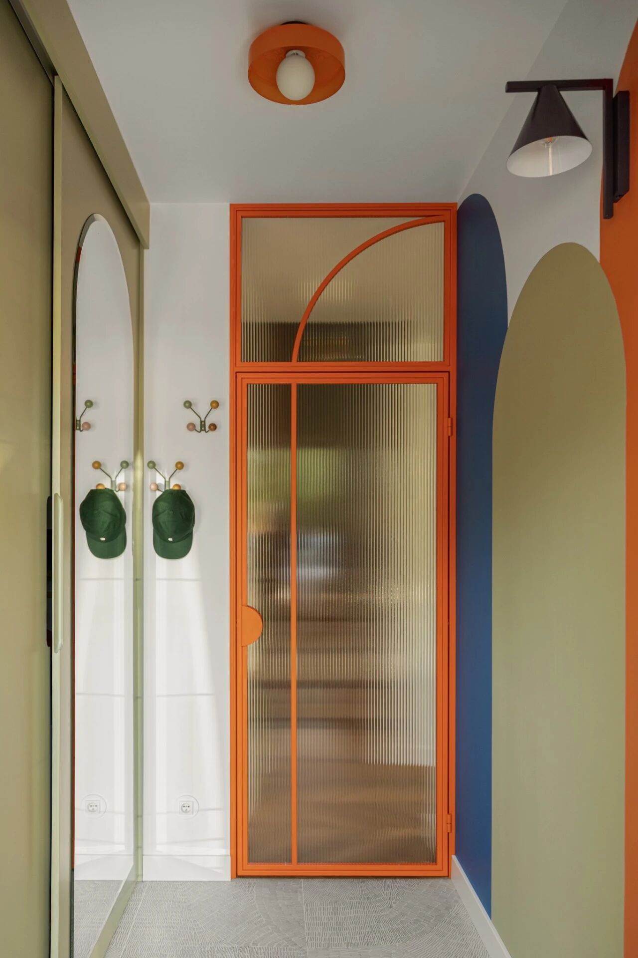 小夫妻的第一个家丨Studio Faro-24