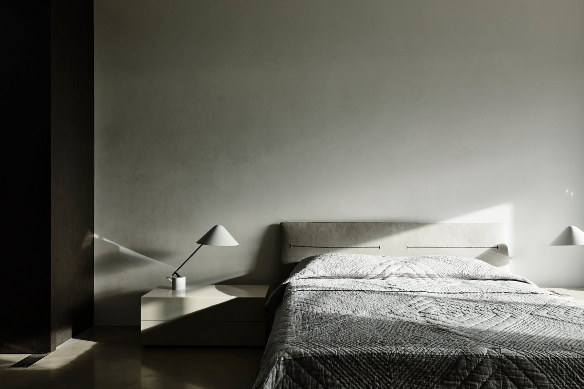 那不勒斯海岸线上的现代“逃亡”之家-28