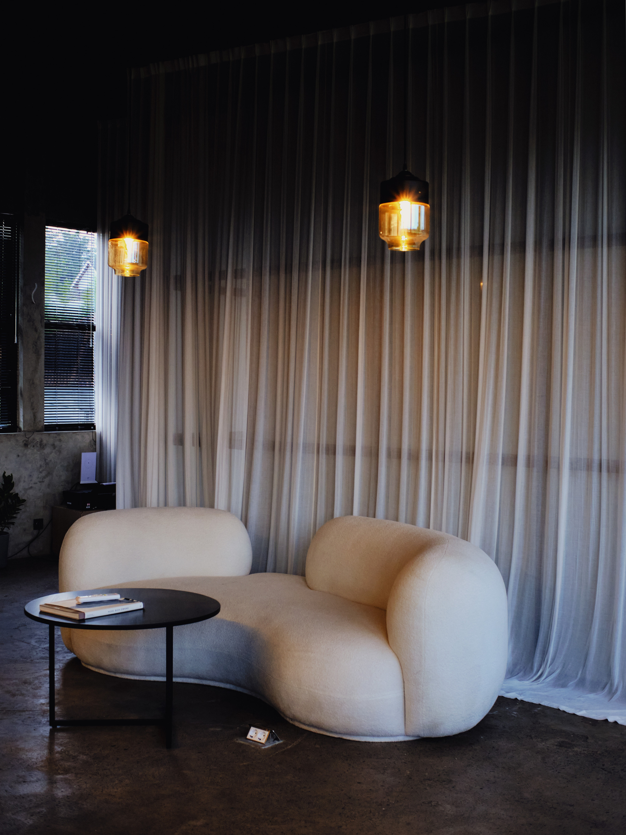 Kasia Ungasan Boutique Hotel, Cafe & Co-Working / Kasia Design-33