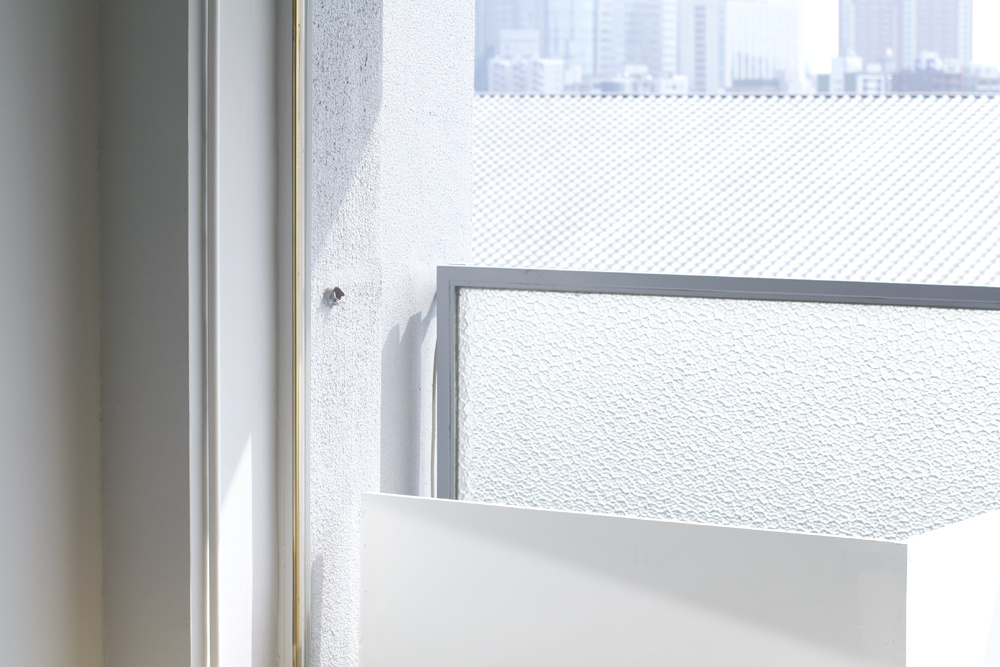 东京青山区"黄铜岁月"美发沙龙-7