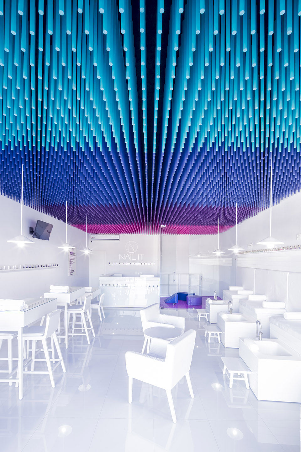 墨西哥美甲艺术工作室 ALA 设计-18