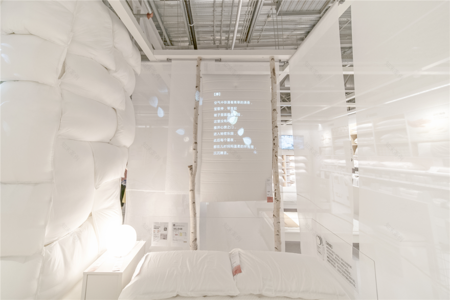 新零售时代,宜家打造睡眠空间体验-7