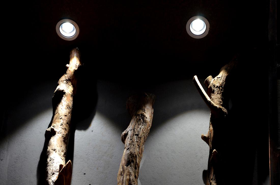 川越武林-- 玄关设计-2