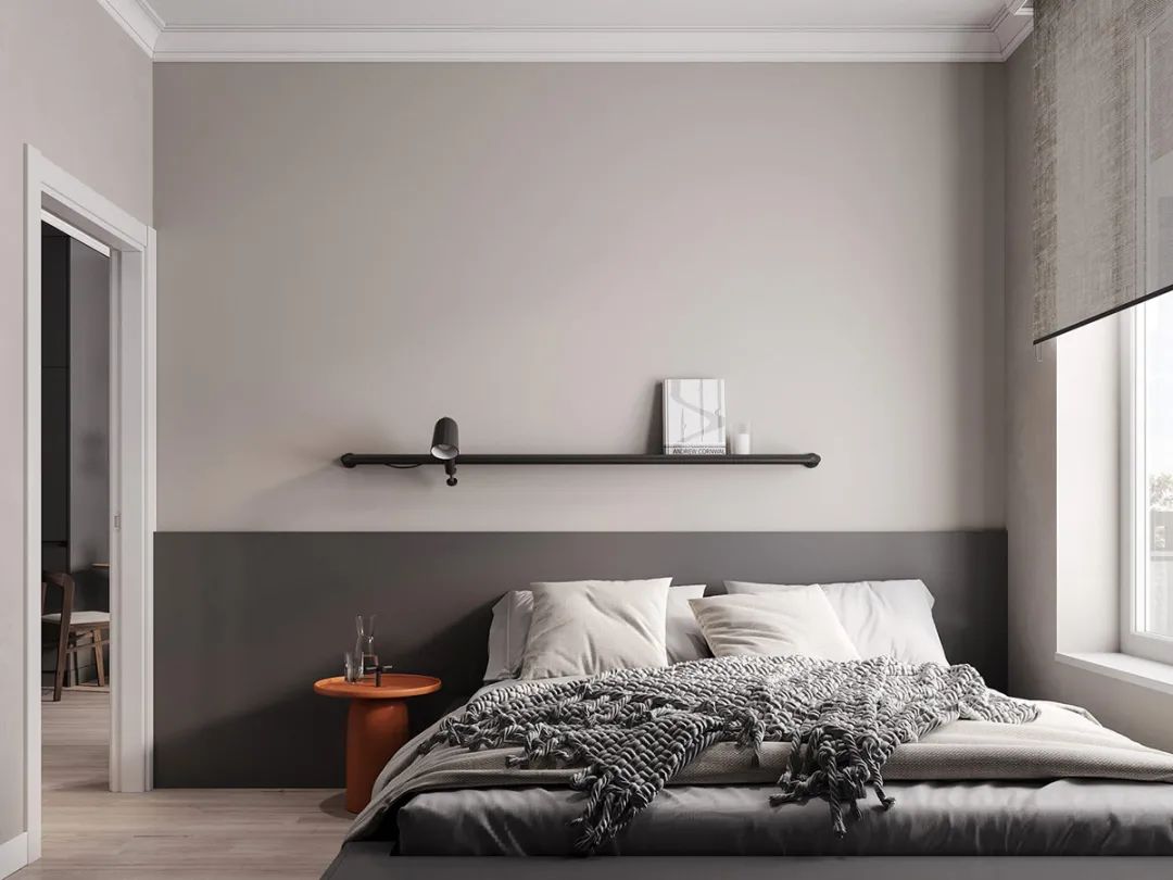 35㎡小公寓设计丨乌克兰敖德萨-26