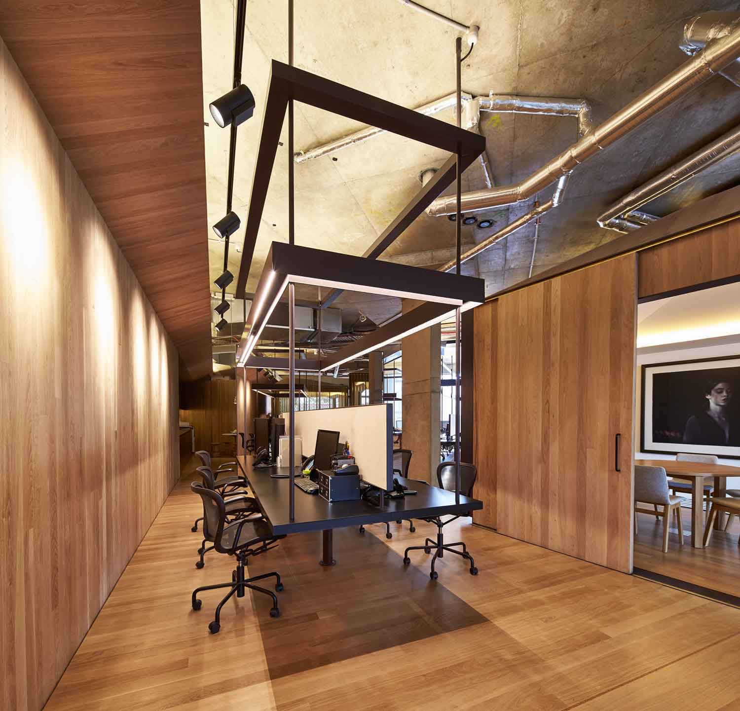 布雷斯克惠特尼猎人山总部-6