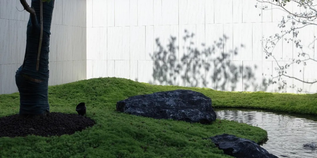  栖地设计丨世茂恒通·璀璨星辰 景观设计 丨中国扬州-113