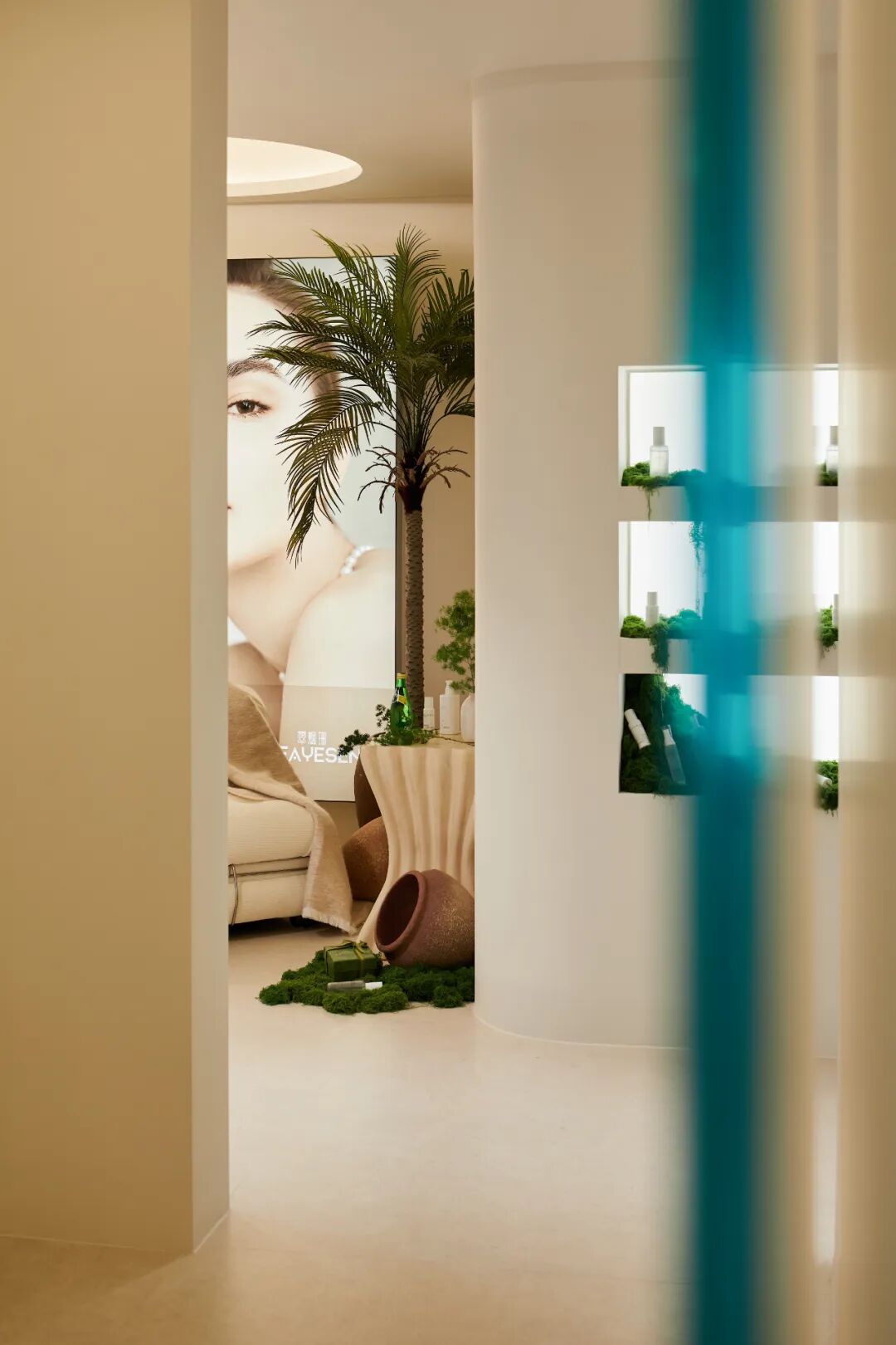 提喻空间作品|江畔光匣，自然疗愈所-27