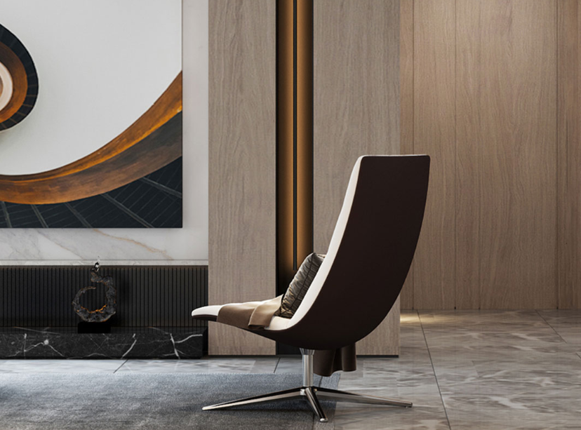 追求平衡的设计师陈宜 | 让空间有思想、生活有味道-119