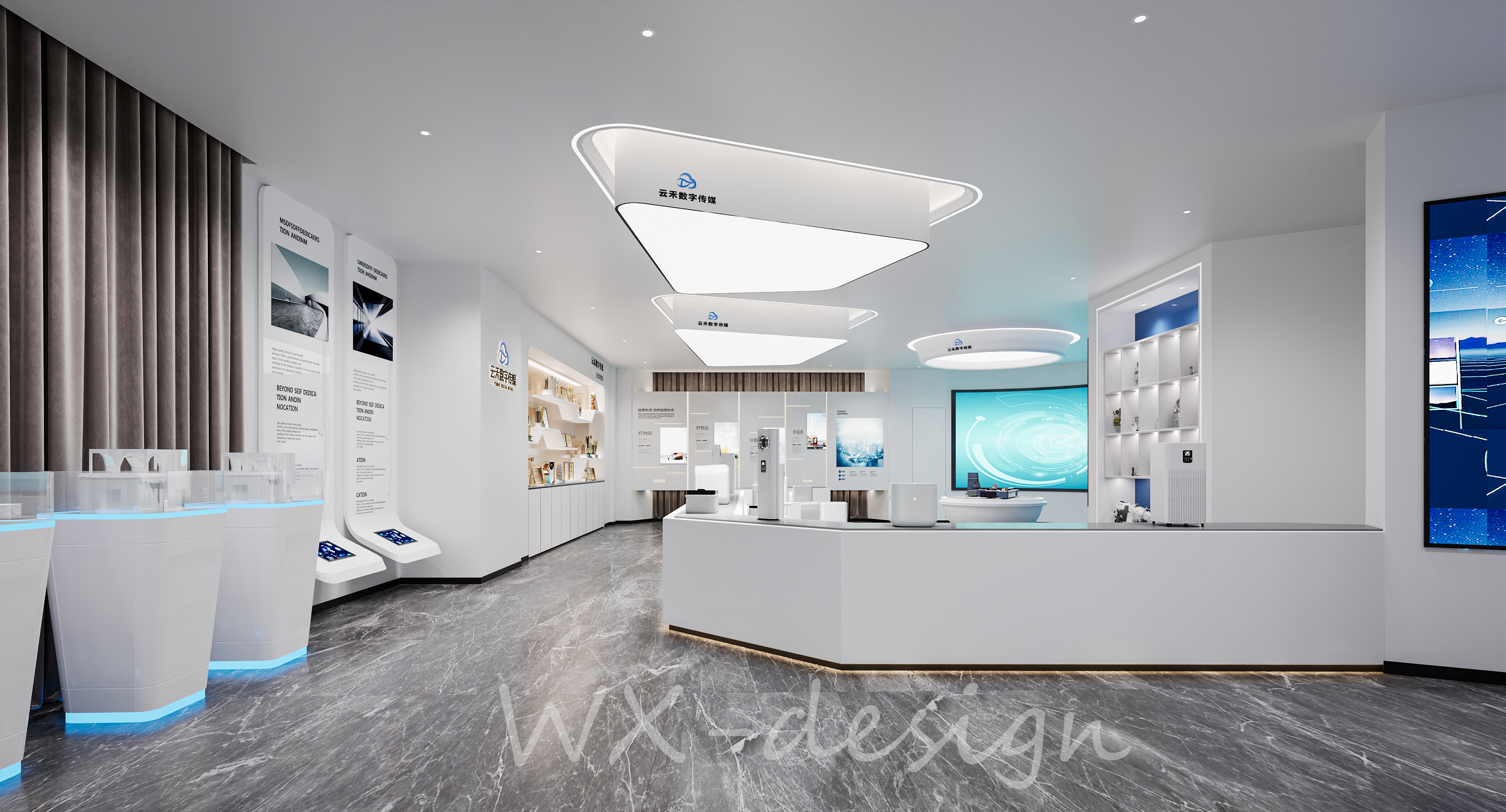 我们不仅是故事的讲述者，更是影响力的创造者。-5