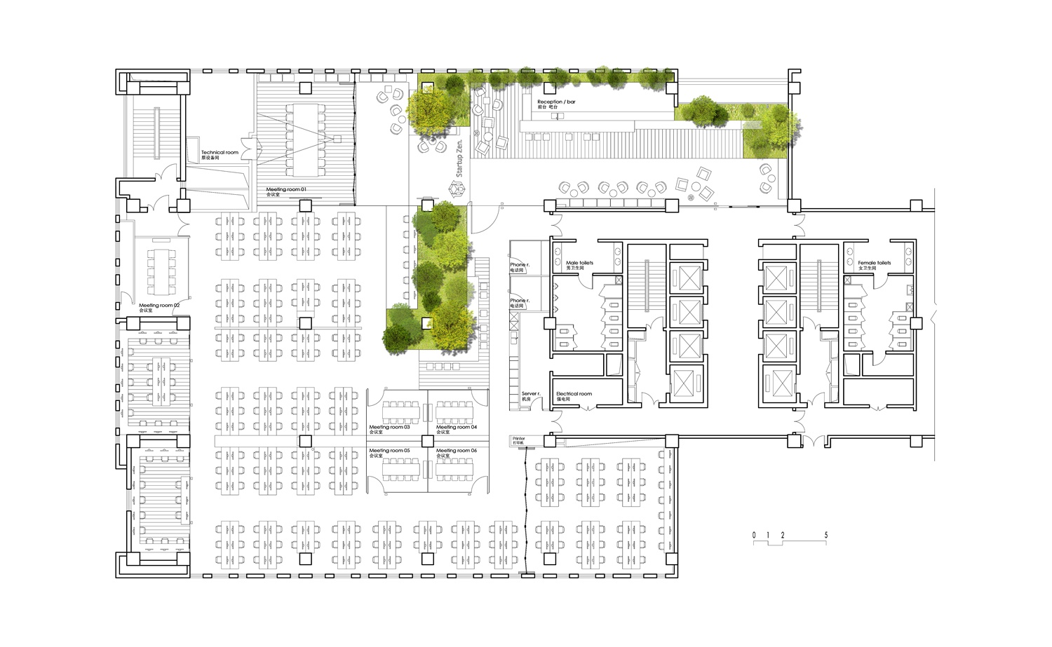 望京,南山,北新桥,金华-15
