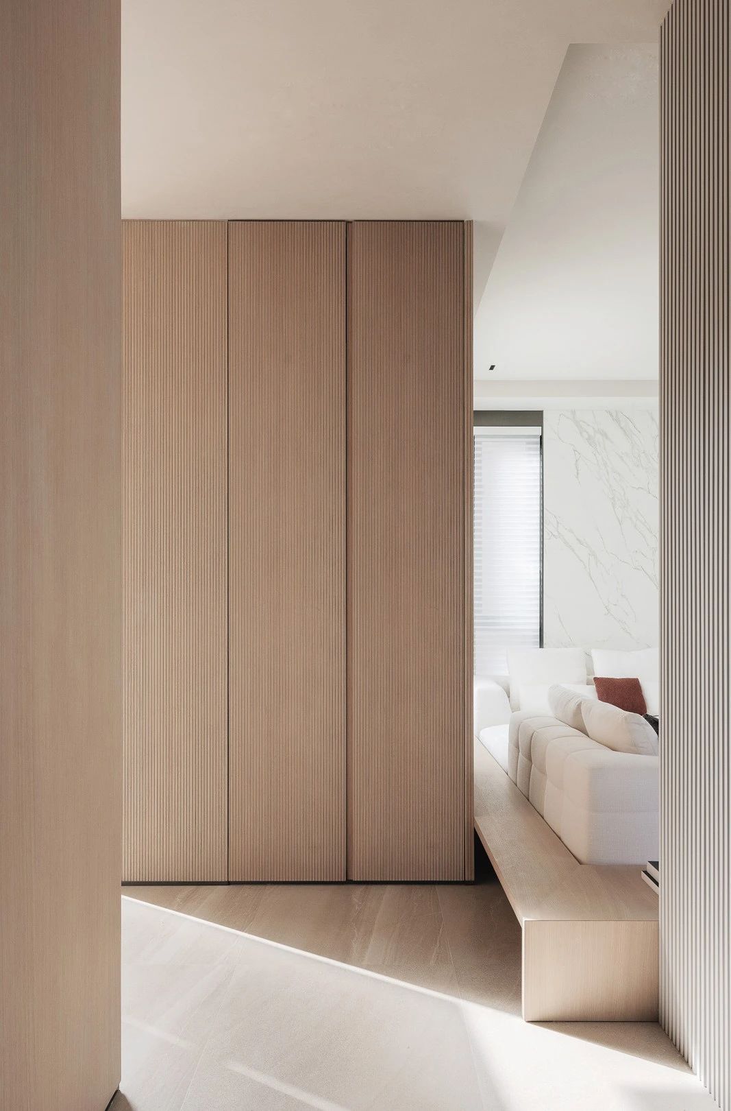 风格璟院别墅丨中国宁波丨境唐室内设计事务所-14