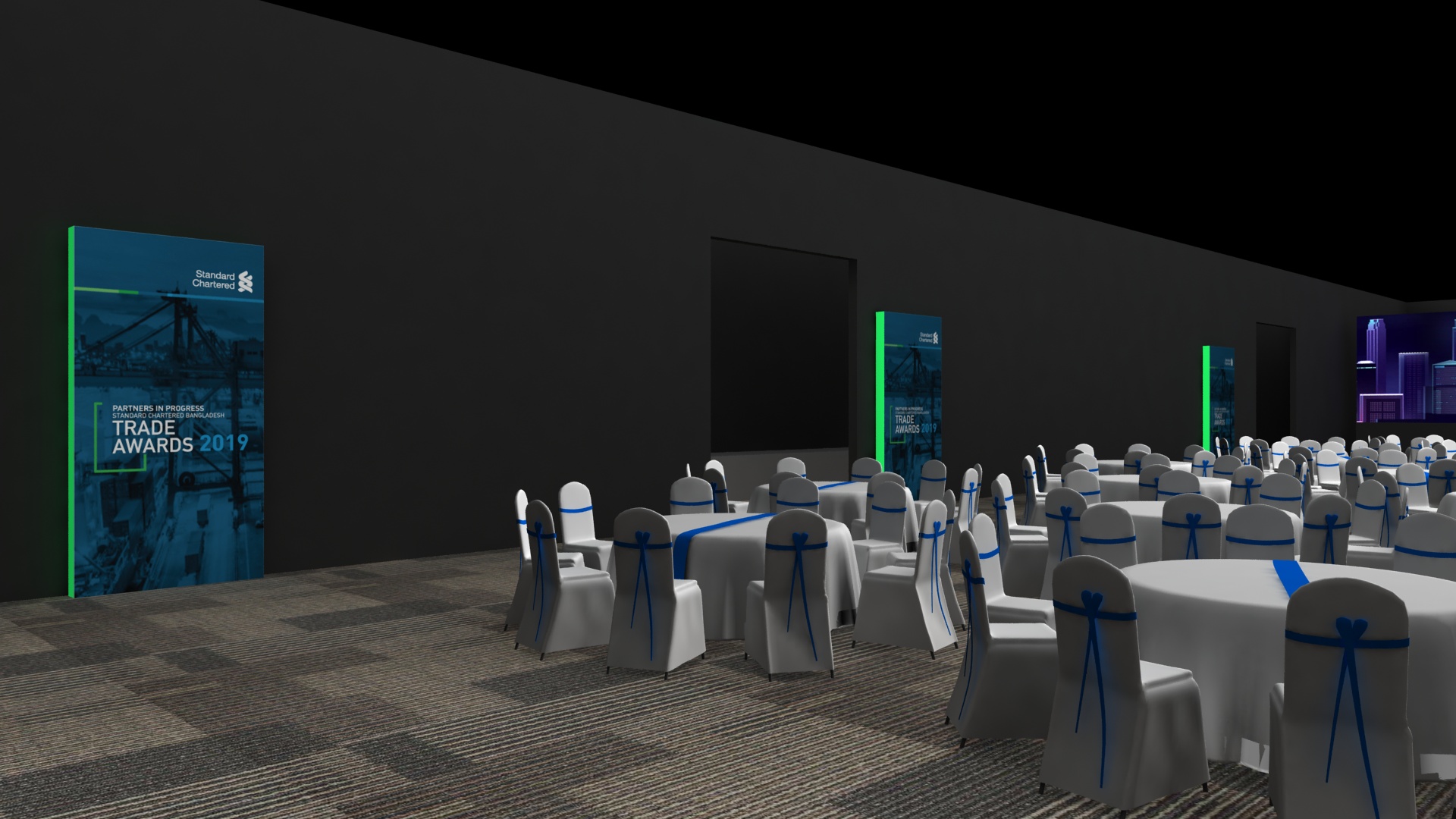 渣打银行 2019 年合作进展丨Asiatic Experiential Marketing Ltd.-18