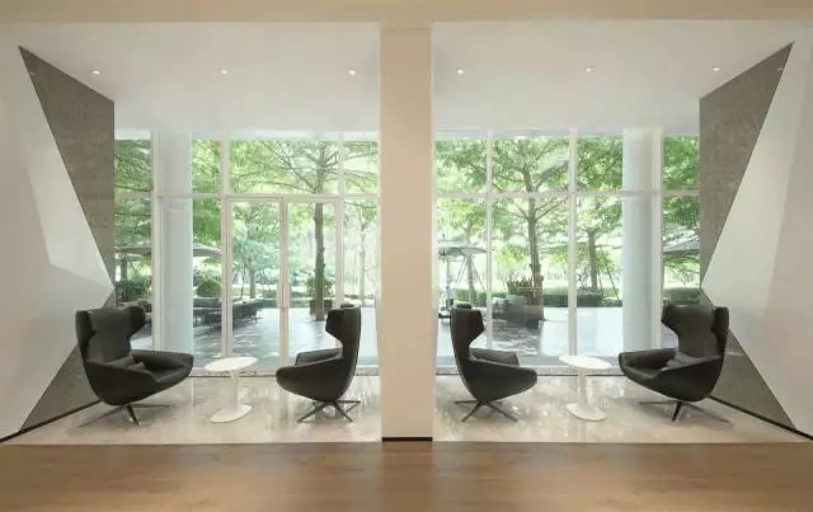 深圳半岛城邦招商中心-22