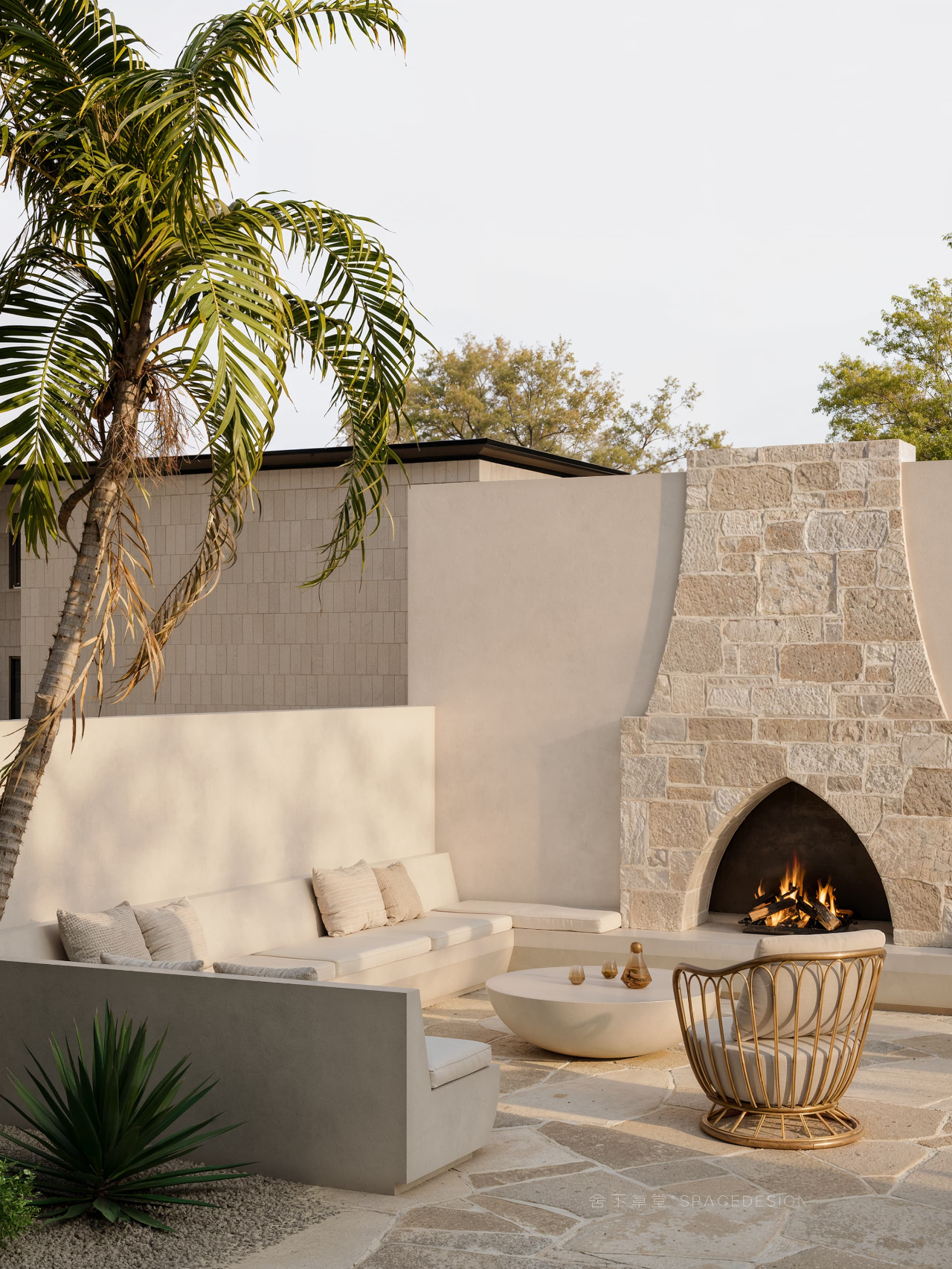 乐虹湾Ⅱ丨中国杭州丨舍下-30