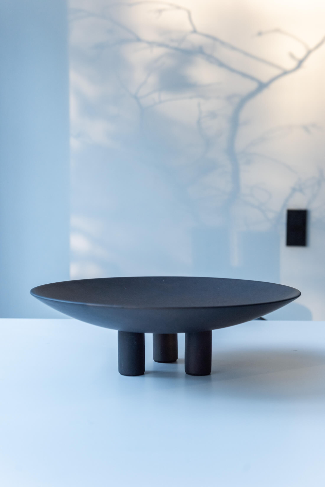 博罗沃伊别墅丨哈萨克斯坦丨Kvadrat Architects-42