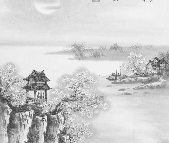 【越秀招商.天悦江湾】艮北新城浓墨重彩的“一笔”-28