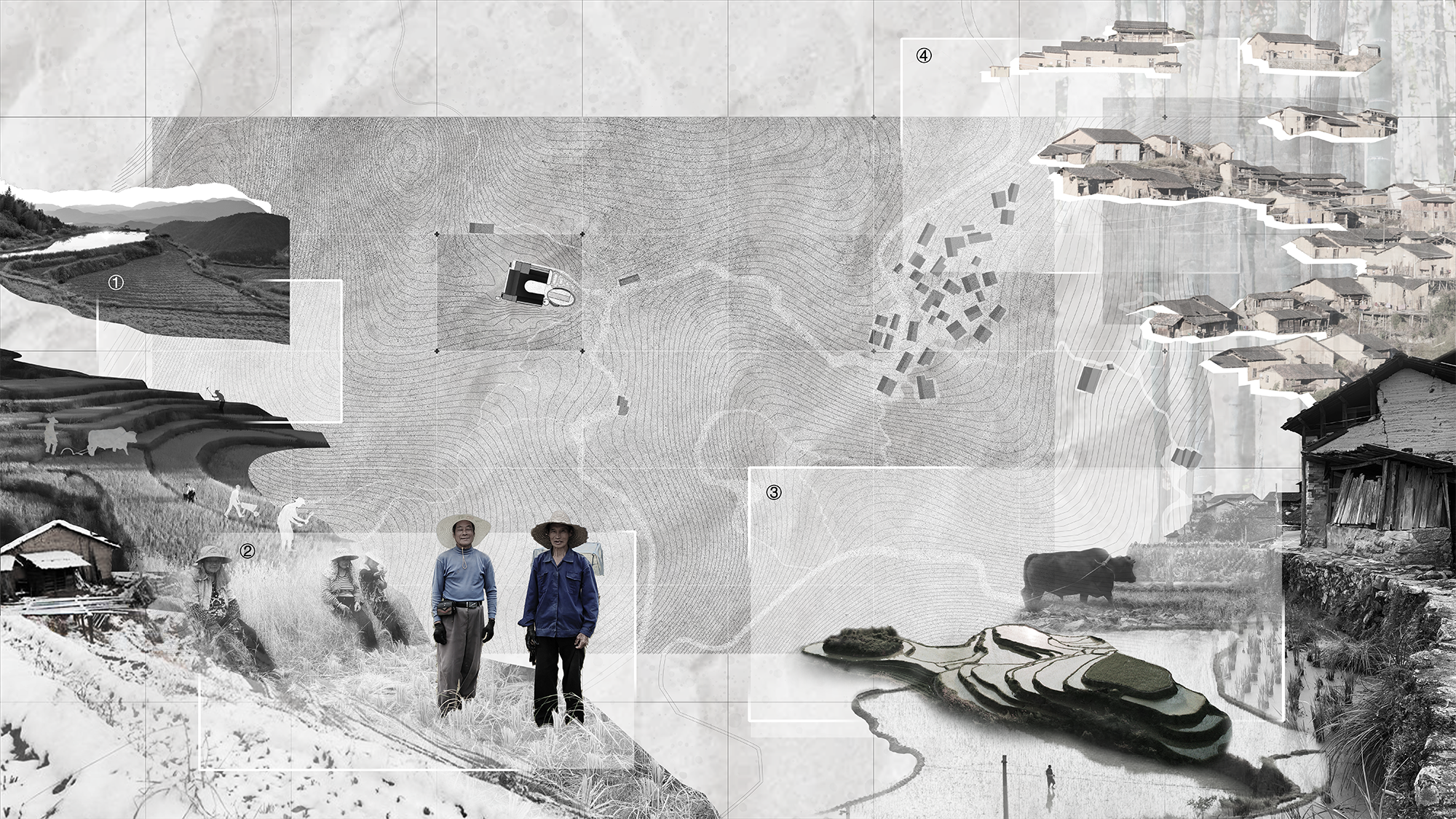 与自然对话:问稻社丨中国福建丨AG汇创,香港汇创国际建筑设计有限公司-134