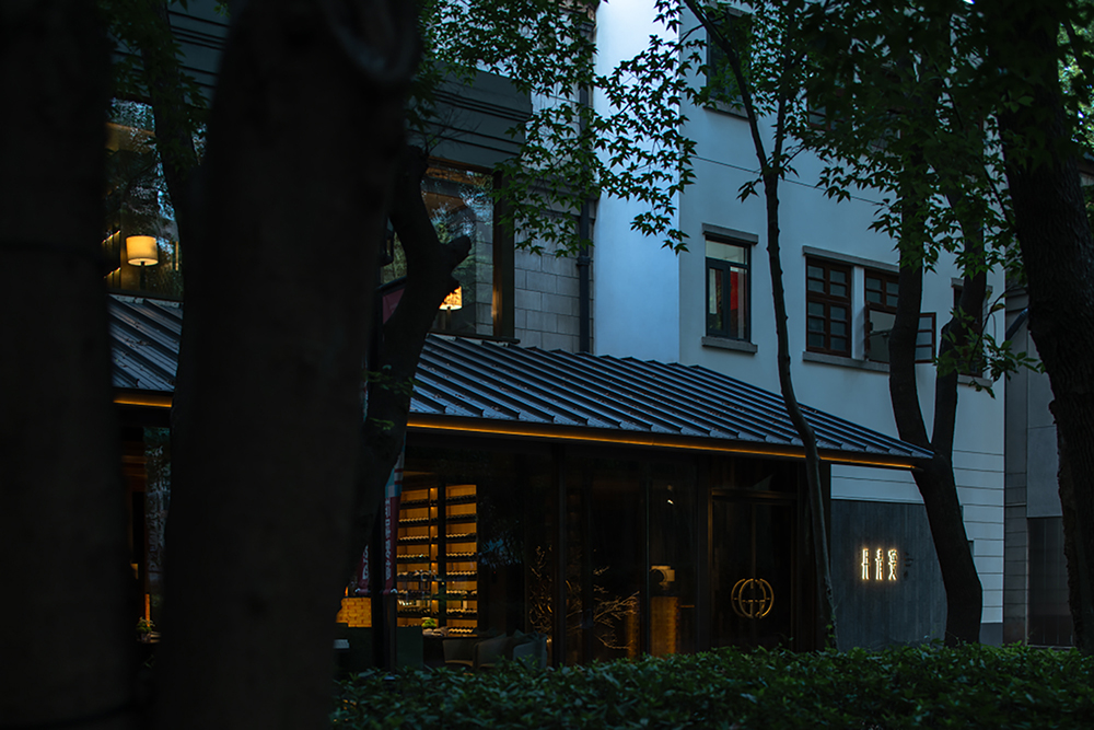 丹青宴丨中国武汉丨LDH DESIGN 刘道华建筑设计事务所-20