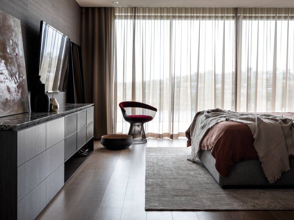 Northbridge 住宅-18