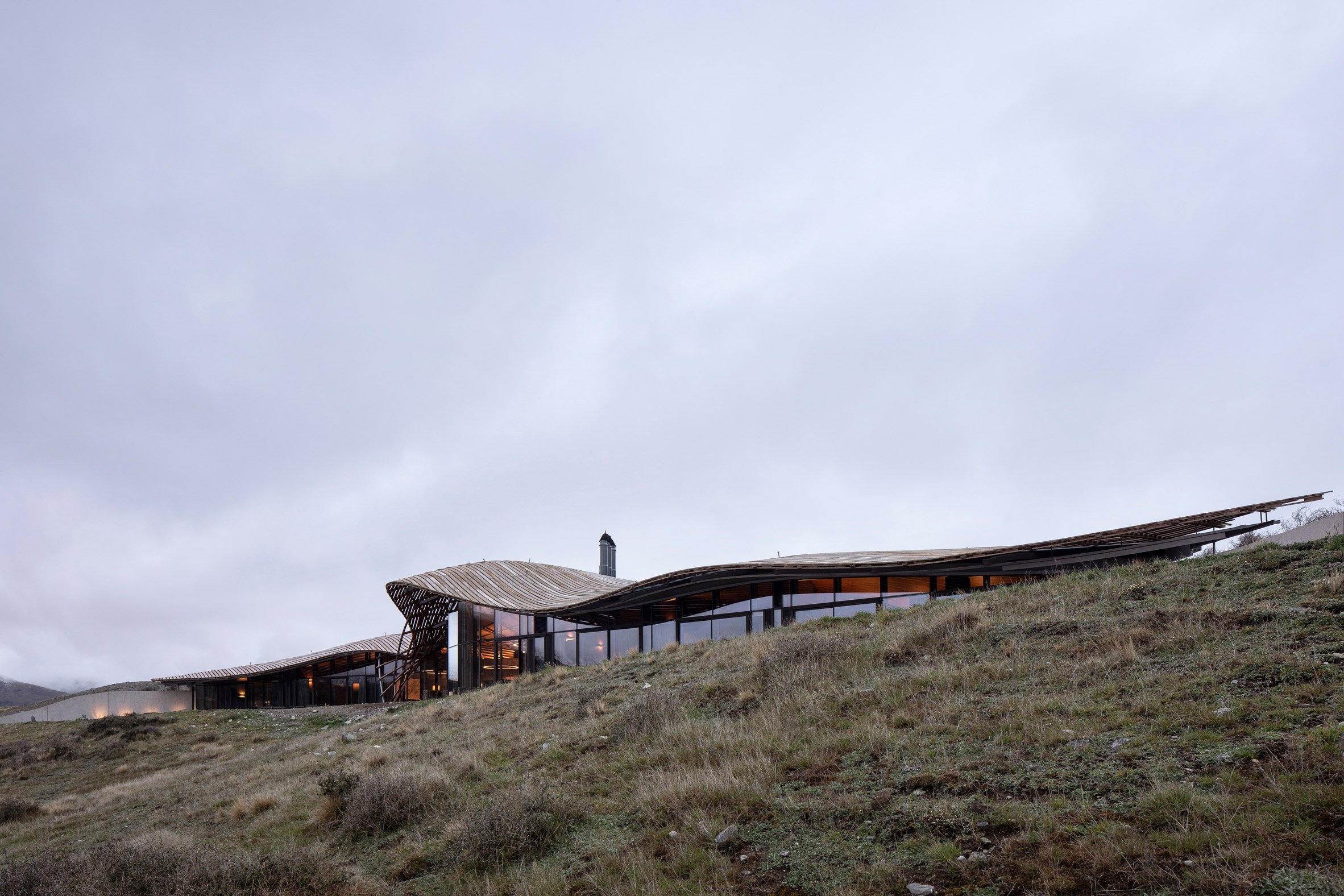 亚洲顶级酒店设计大奖揭晓,中国项目独领风骚-13