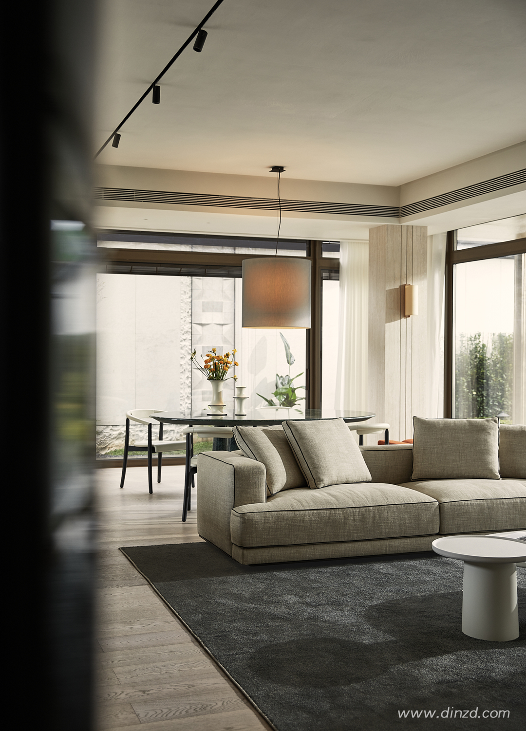 新作 沉淀与革新丨中国湖州丨GTTO竟向建筑装饰-34