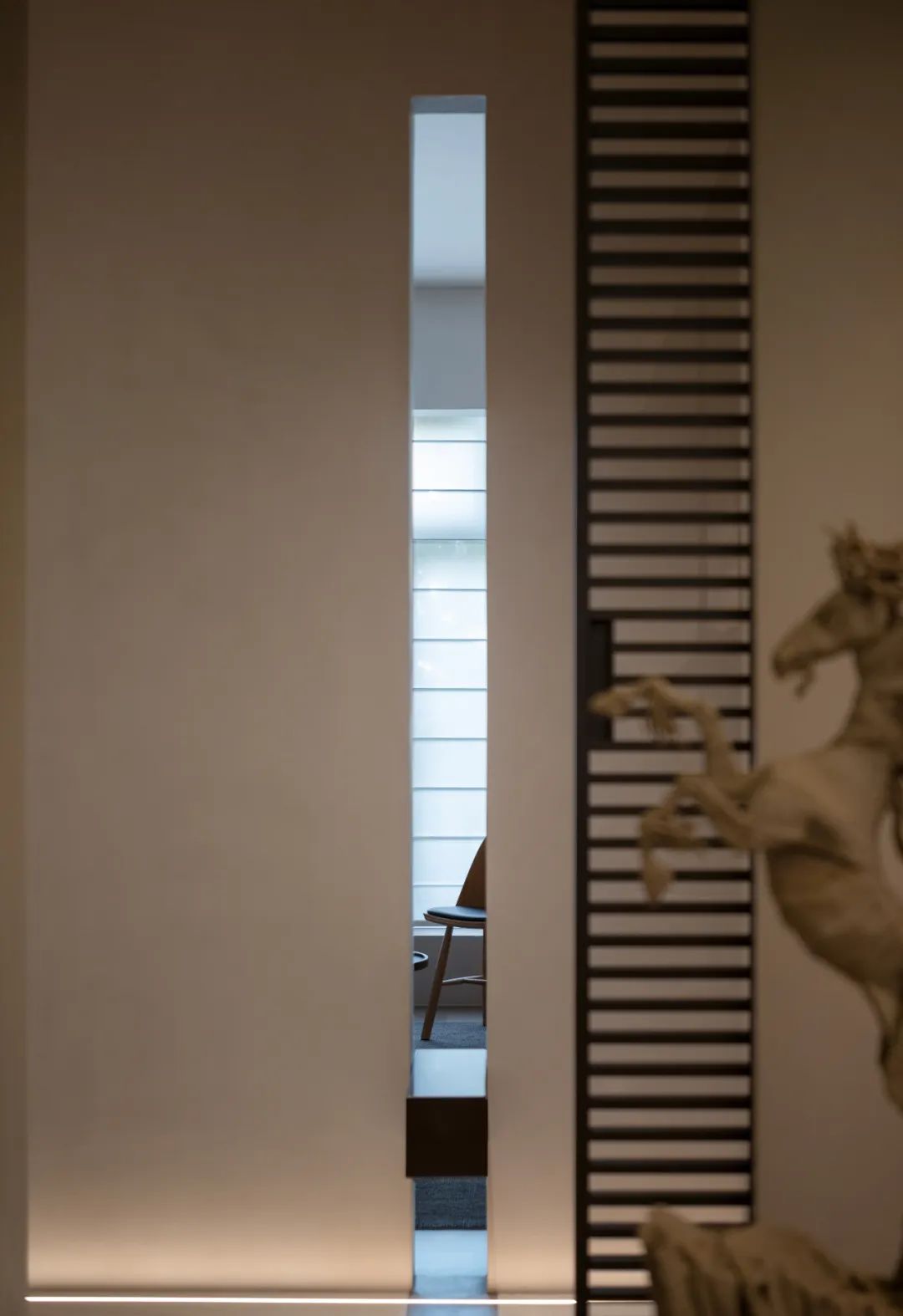 FABENI 木作展厅丨中国北京丨拙人-31