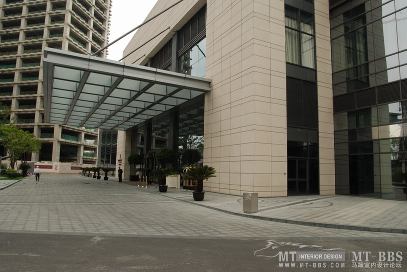 VOA  上海明捷万丽酒店概念深化设计-2-37