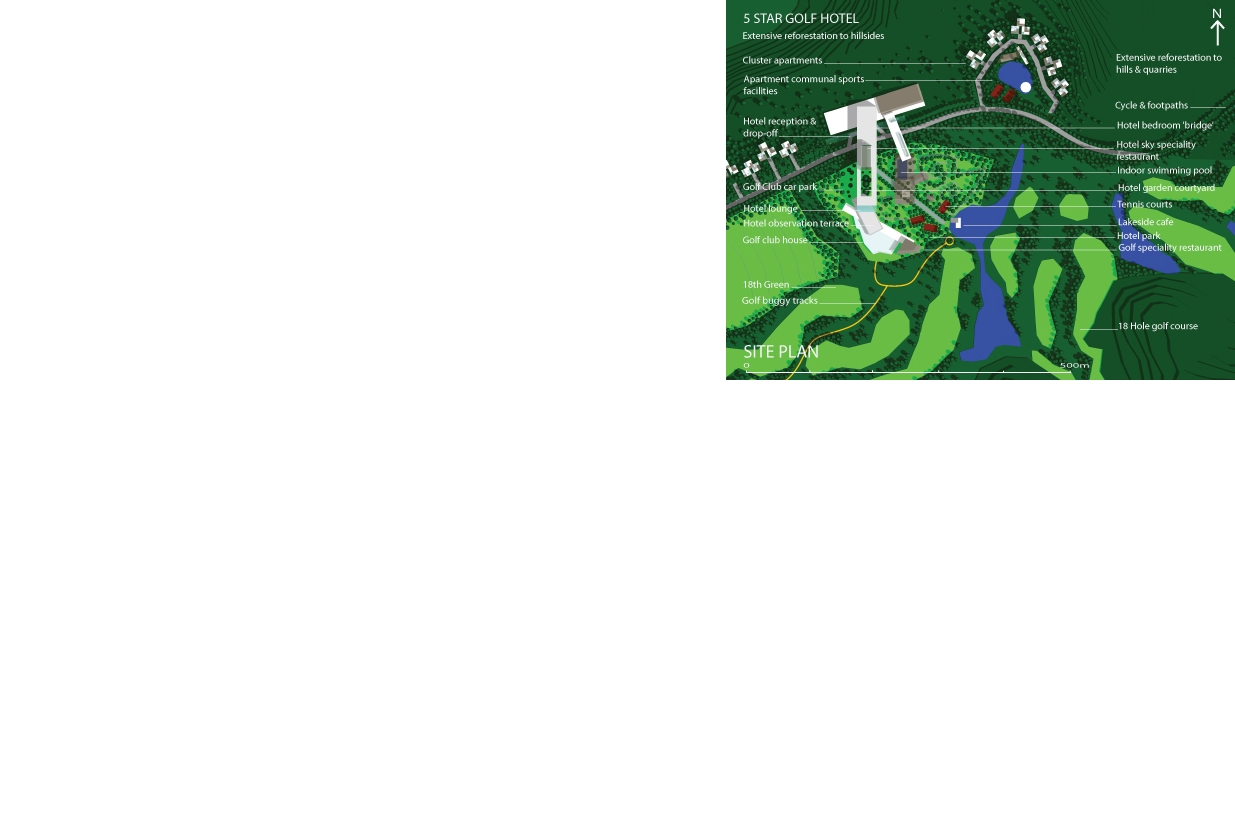 太湖可持续旅游度假区长期（2020）发展规划项目丨中国-7