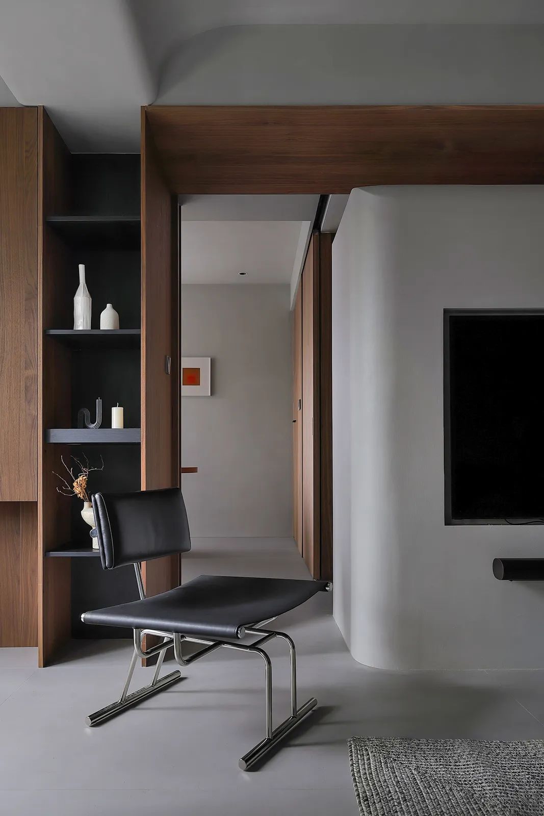 《私宅全案设计与落地训练营》第四期丨中国上海-56