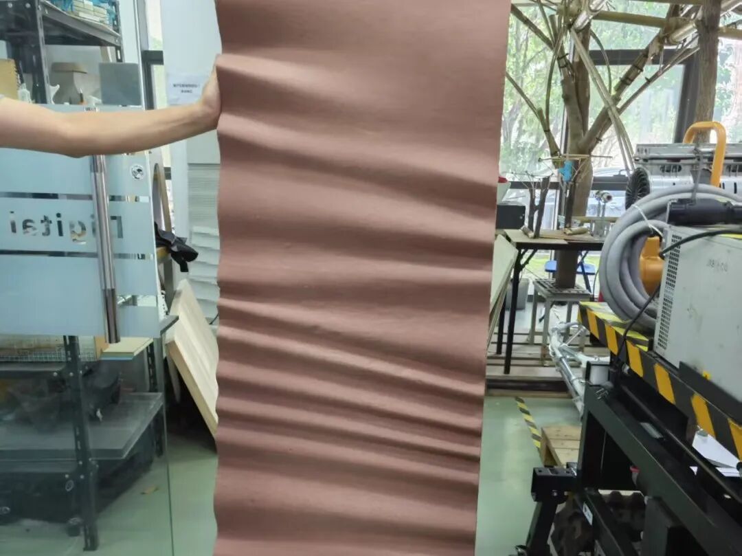 直击赛况1：苏州大学M.E.S.H.工厂建造全速启动！-26