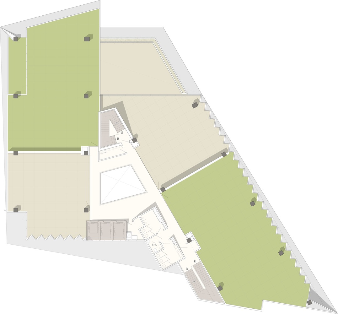 Oficentro Asebanacio  ICESA-58