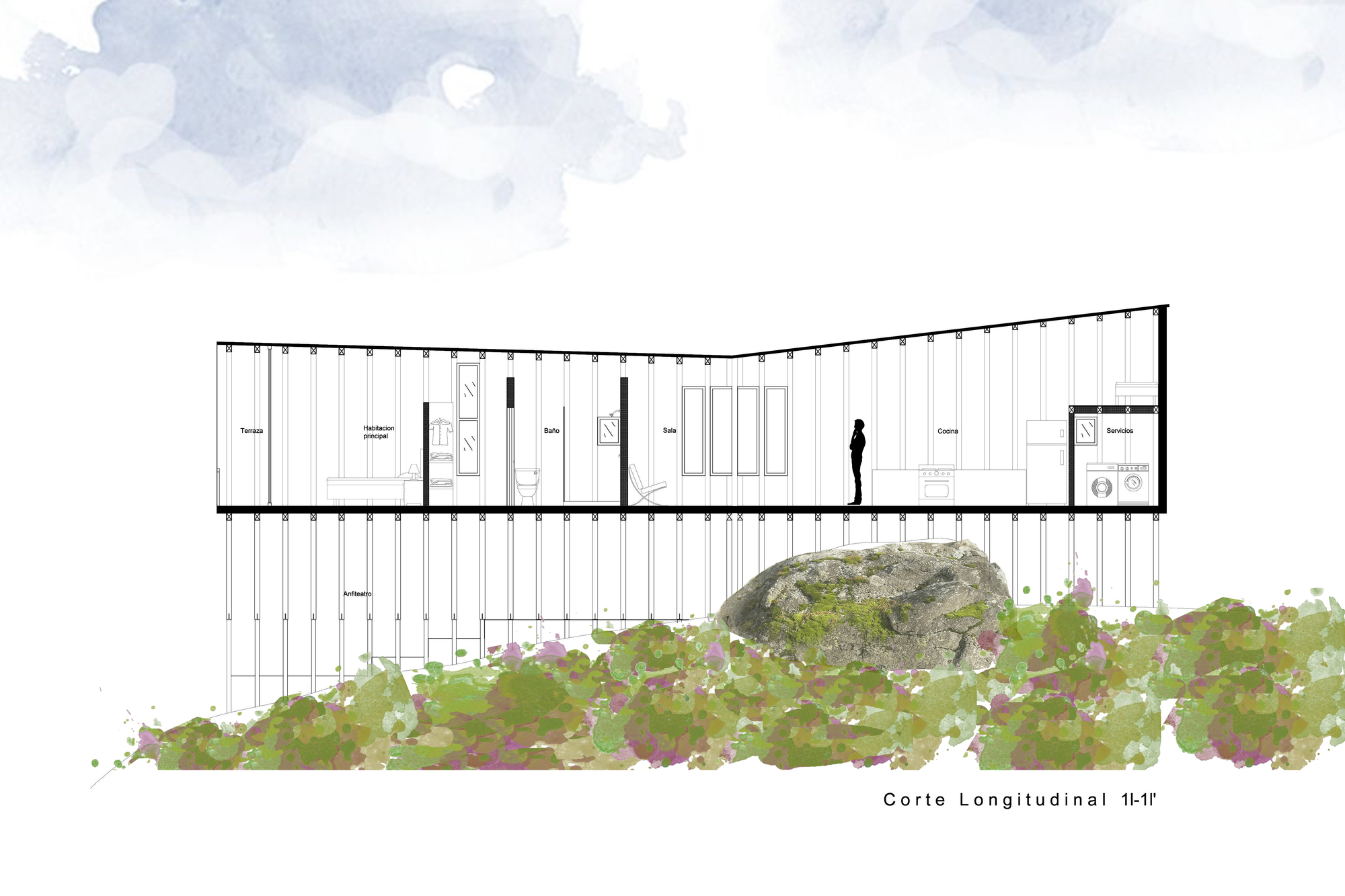 梅迪亚佩拉之家-7