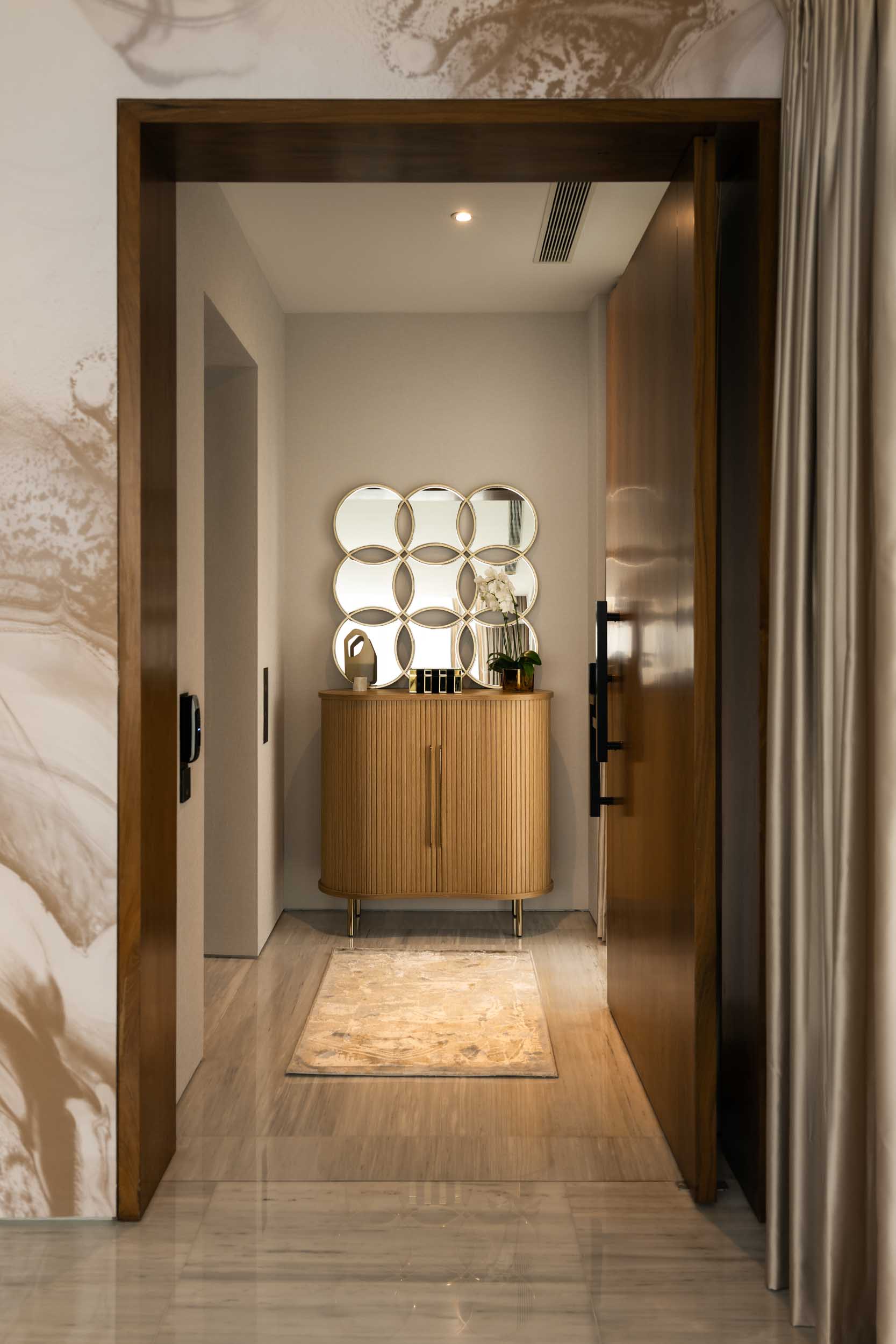 Reignwood Hamilton Scotts - Residential & Commercial Interior Design FirmSingapore | The Interior Lab-9