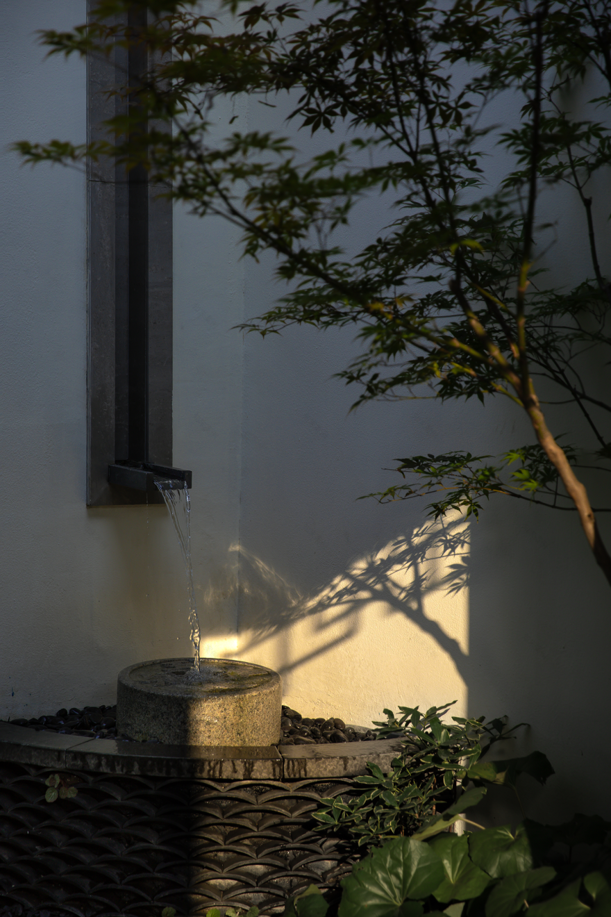 上海桃花源大隐雅墅丨中国上海丨禾蕴-0