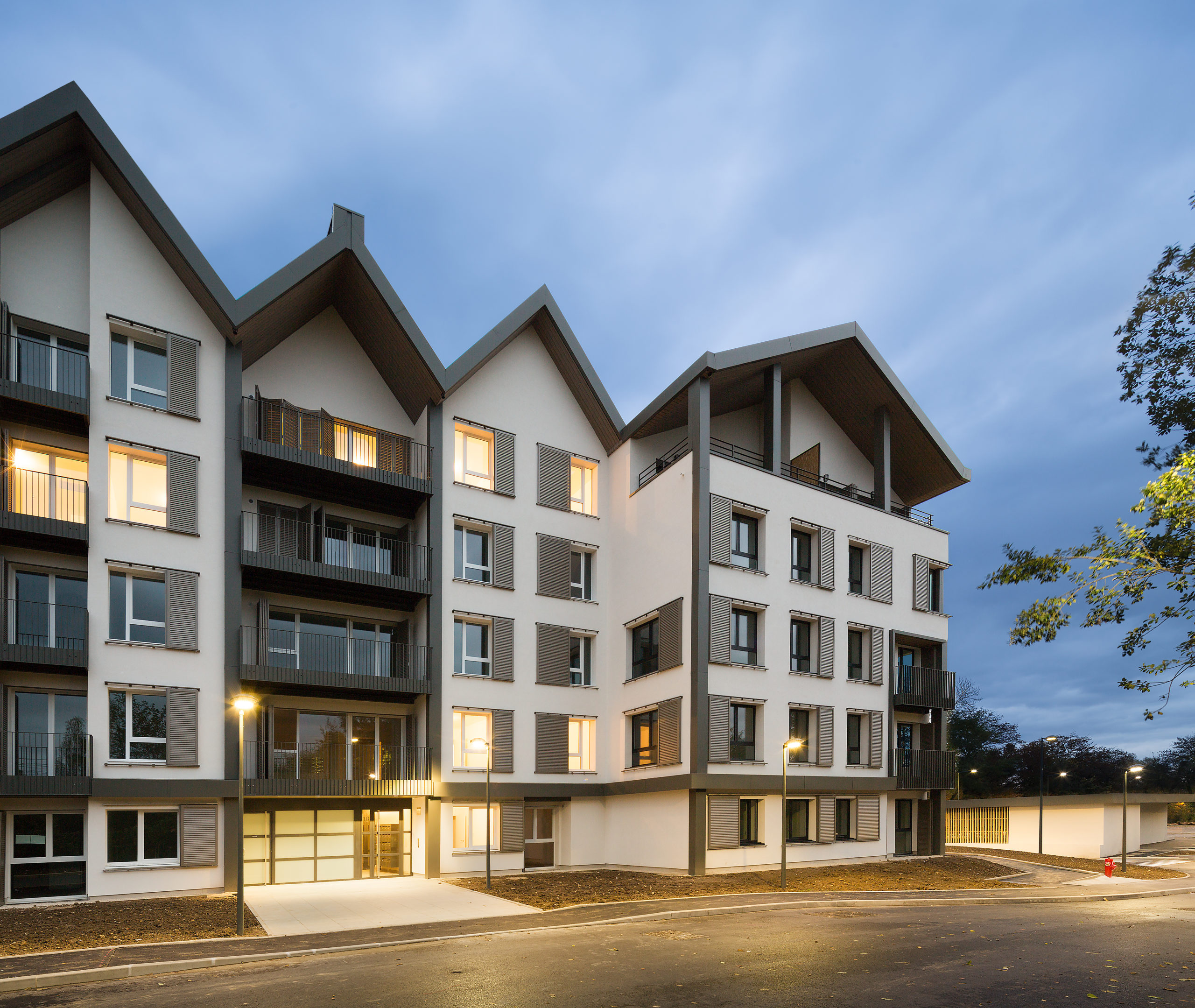 Quai de la Borde - Wilmotte & Associés-31