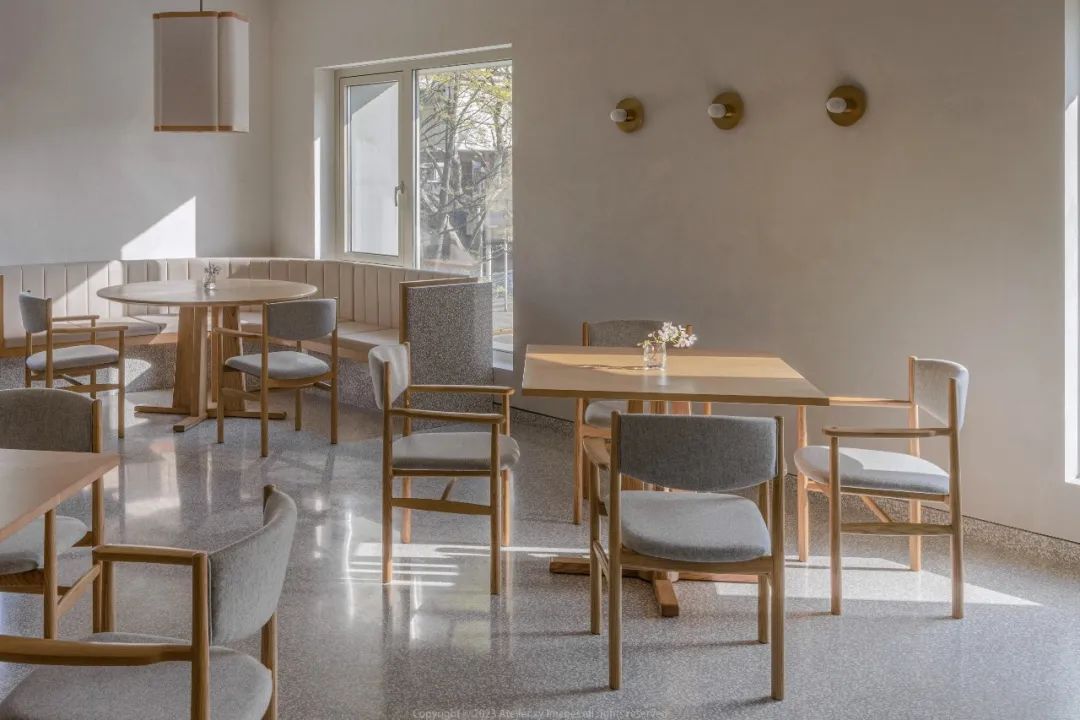 海上潮丨中国上海丨向域设计事务所-18