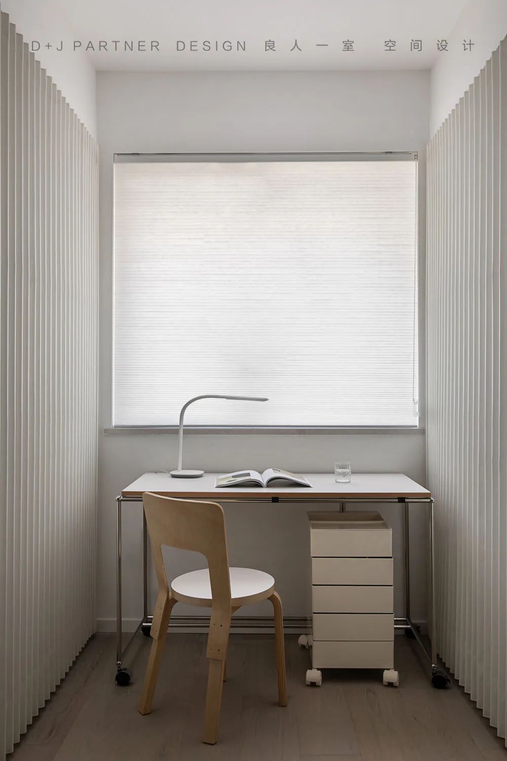 私宅设计｜中古焕 “星 ”-164