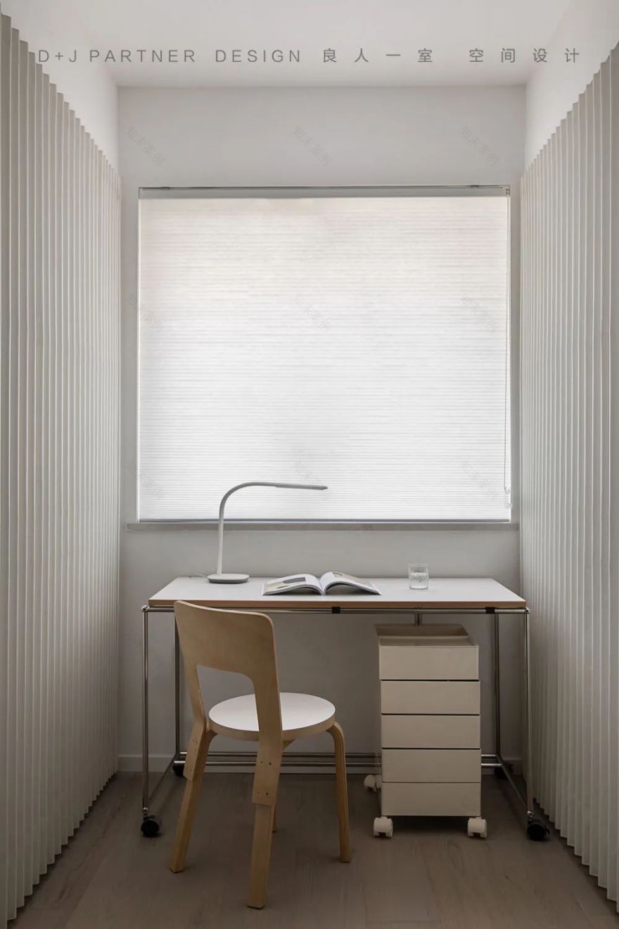 私宅设计|中古焕 “星 ”-164