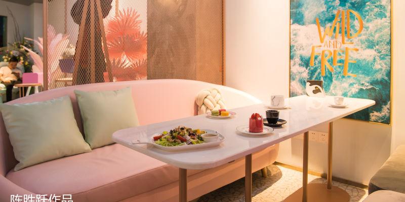 创意无限 Nobibi 网红店设计-36