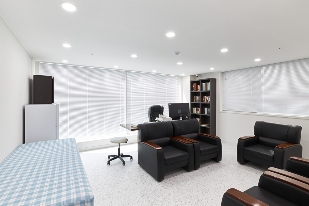 首尔本韩医院-26