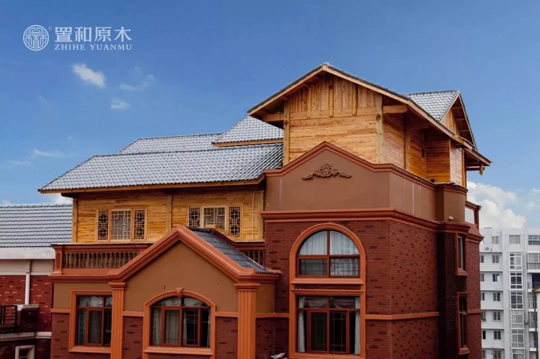 原木整装的艺术魅力-64