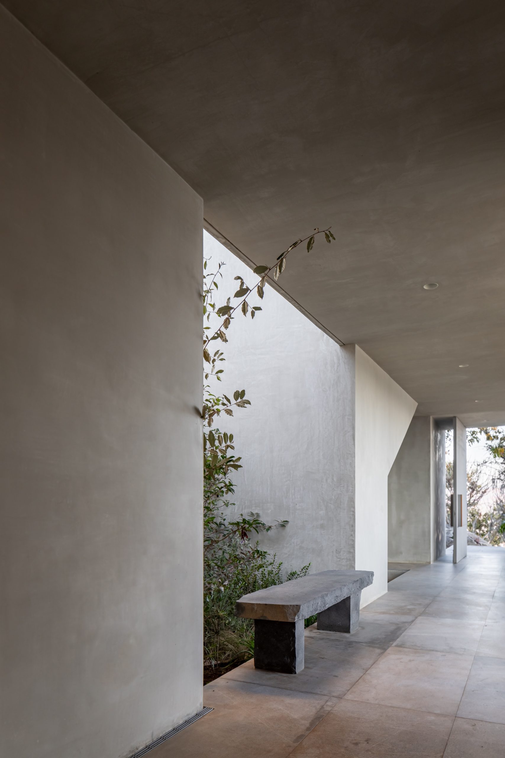 拉斯罗卡斯丨墨西哥丨Ignacio Urquiza y Ana Paula de Alba-22