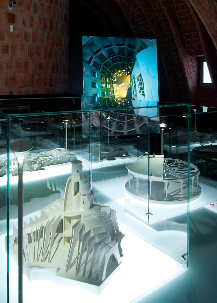 丨西班牙巴塞罗那丨Lagranja Design-23