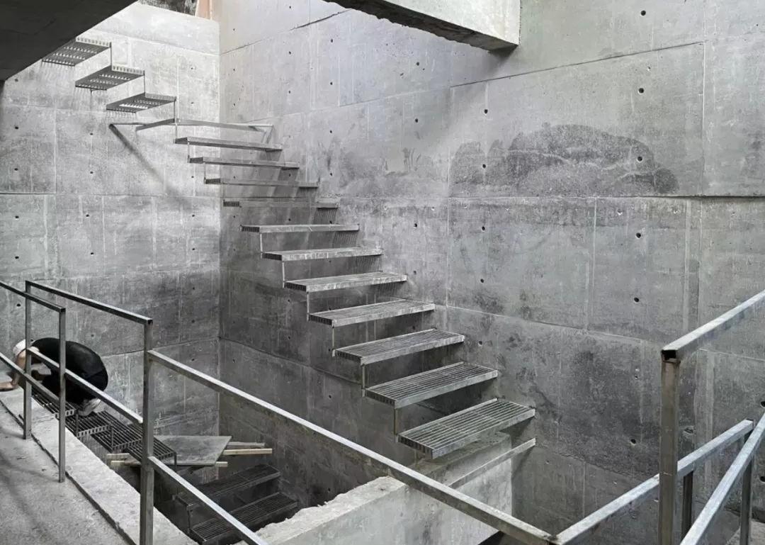 观念的到场上下杭住宅丨中国福建丨東形西見-63