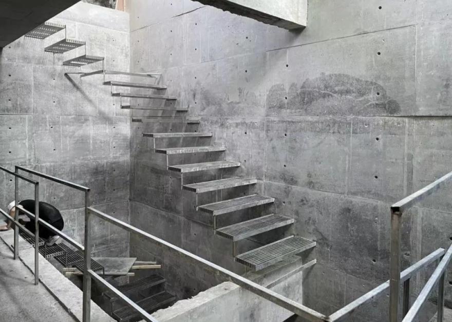 观念的到场上下杭住宅丨中国福建丨東形西見-63