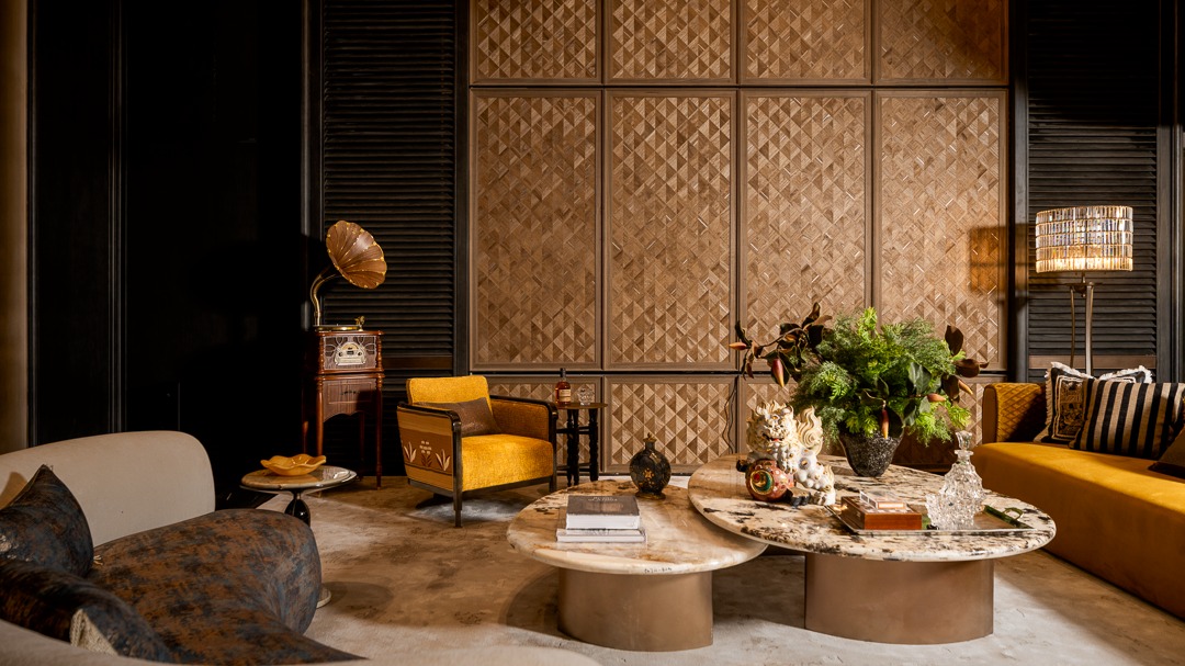 绿城·杭州宸风逸庐丨中国杭州丨飞视设计-11