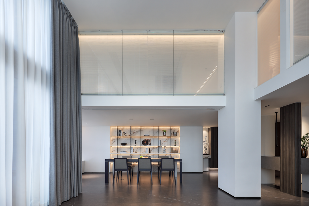 瑧湾汇丨中国深圳丨深圳余间设计有限公司-22