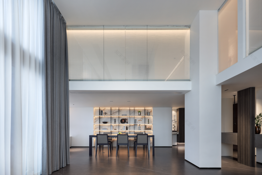 瑧湾汇丨中国深圳丨深圳余间设计有限公司-22